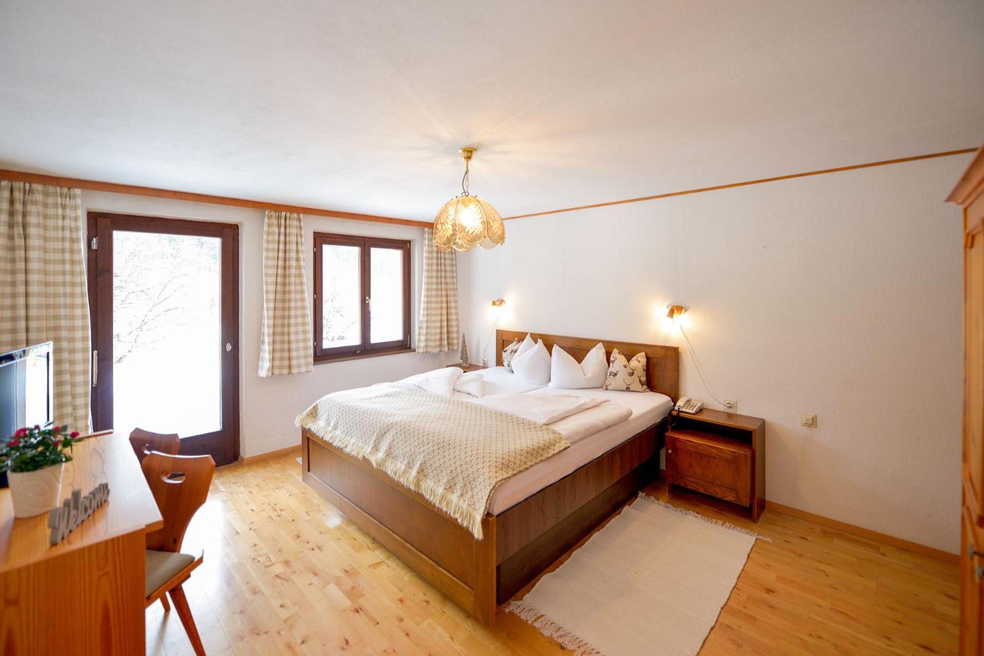 Chalet Sonne Vandans Exteriör bild
