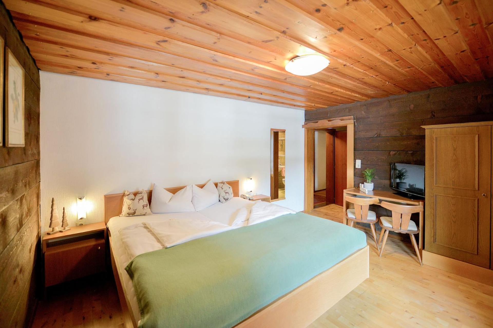 Chalet Sonne Vandans Exteriör bild