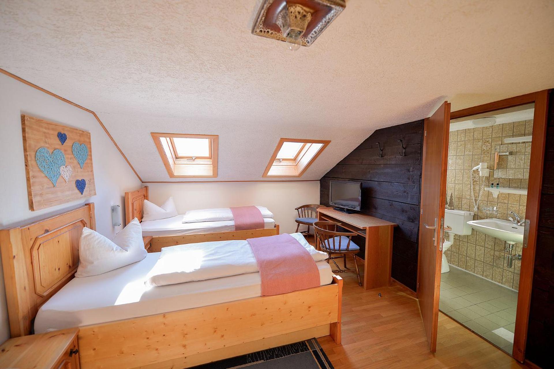 Chalet Sonne Vandans Exteriör bild